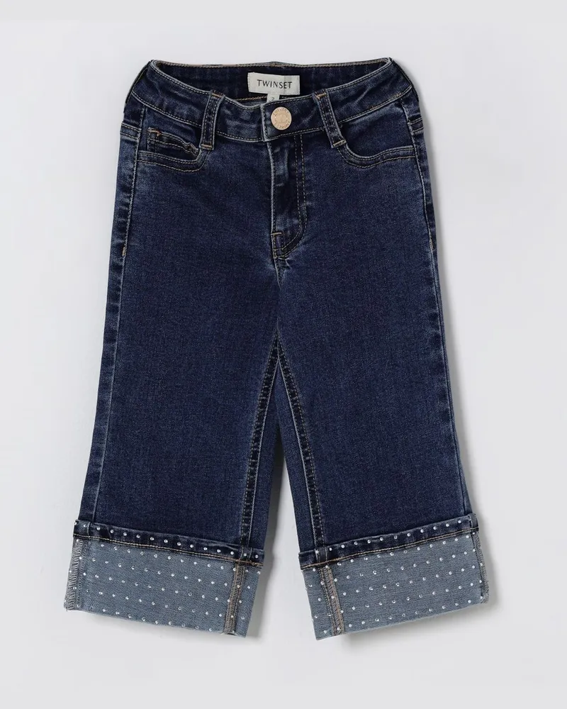 Twin-Set Jeans kinder Denim