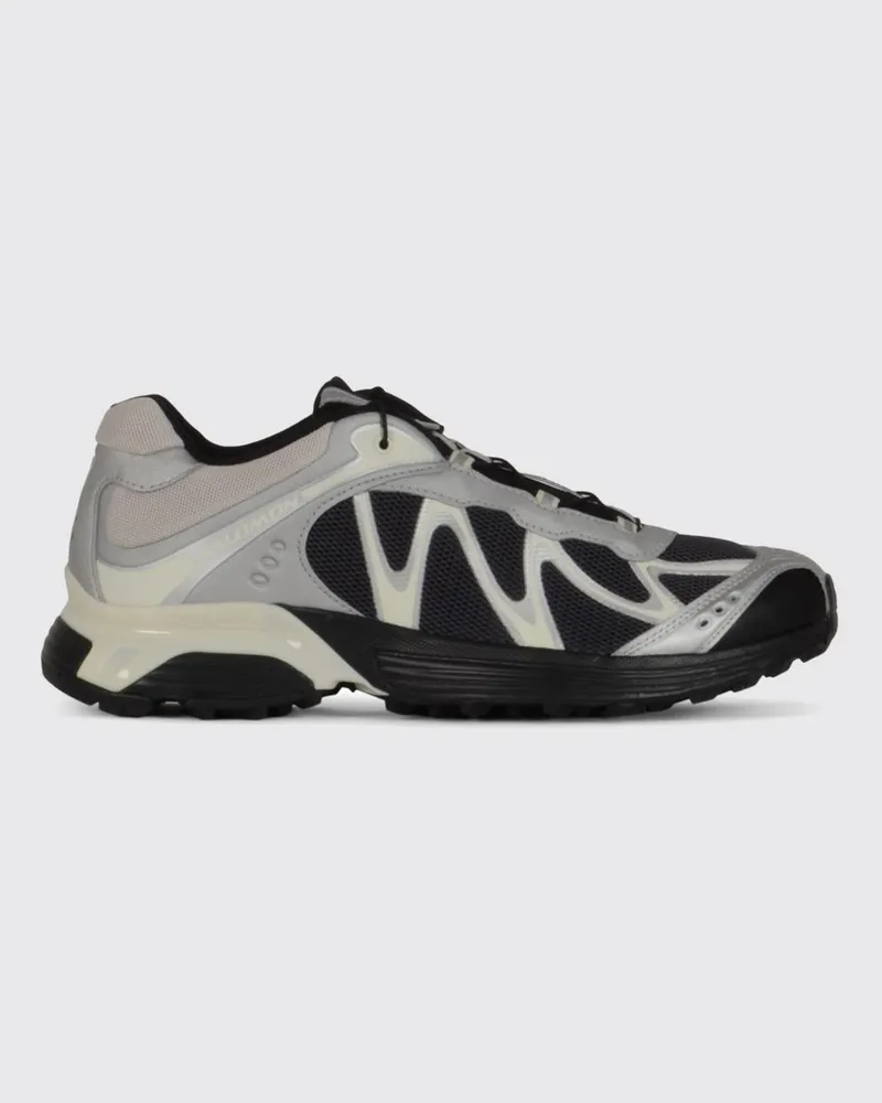 Salomon Sneakers herren Grau