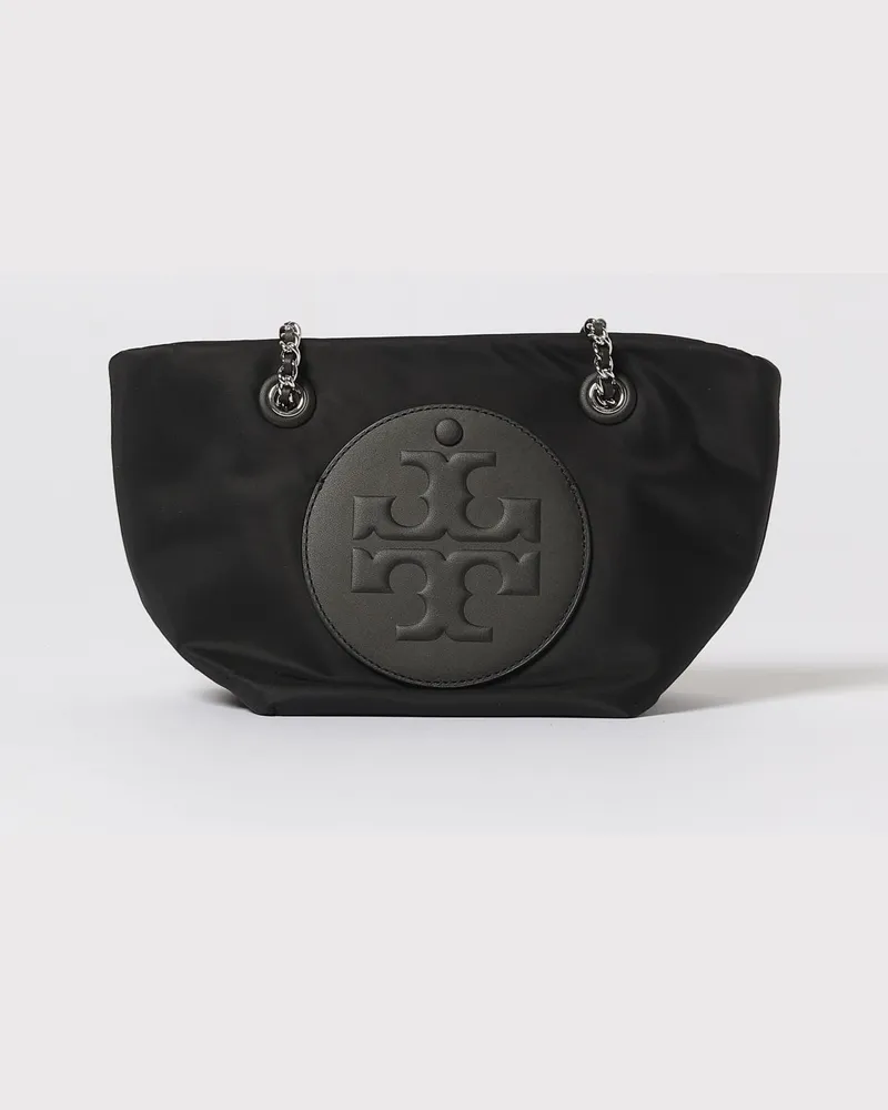 Tory Burch Schultertasche damen Schwarz