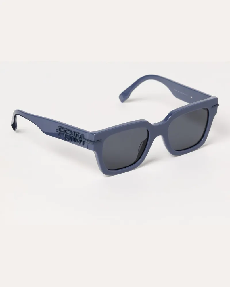 Fendi Sonnenbrillen herren Blau