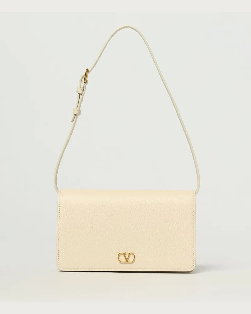 Valentino Garavani Schultertasche damen Yellow