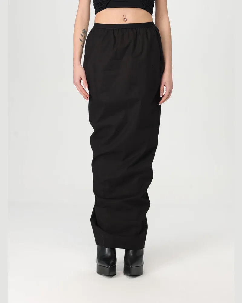 Rick Owens Rock damen Schwarz