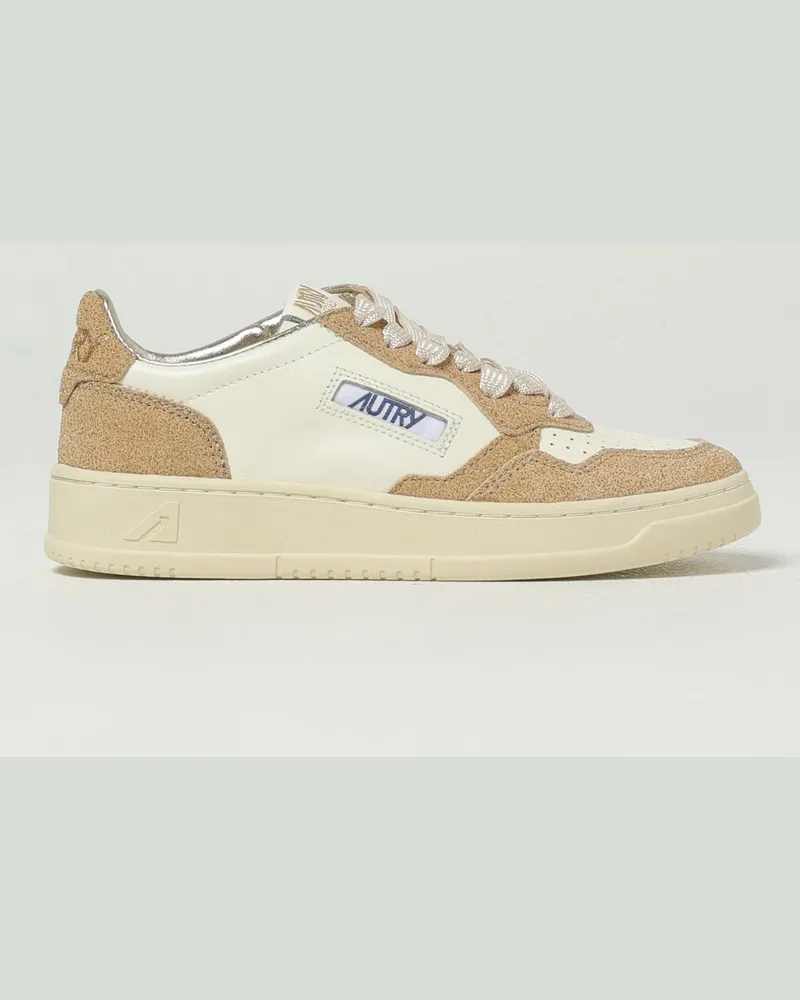 AUTRY Sneakers damen Sand