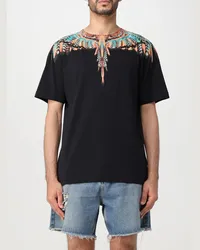 Marcelo Burlon | County of Milan T-shirt County Of Milan Schwarz