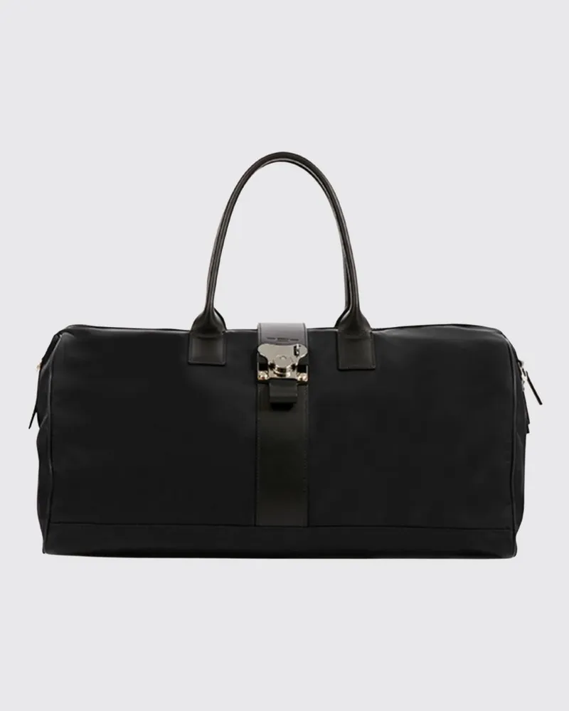 FPM Tasche herren Ebony