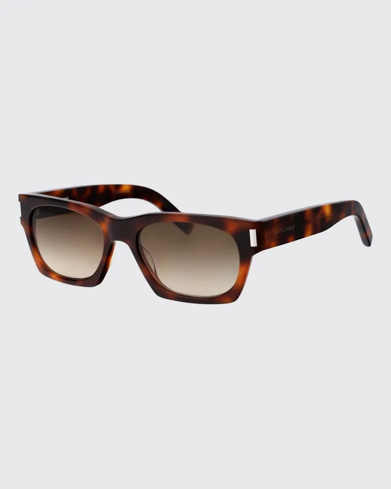 Saint Laurent Sonnenbrillen damen Braun