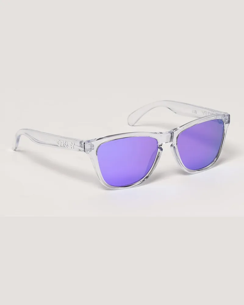 Oakley Sonnenbrillen herren Violett