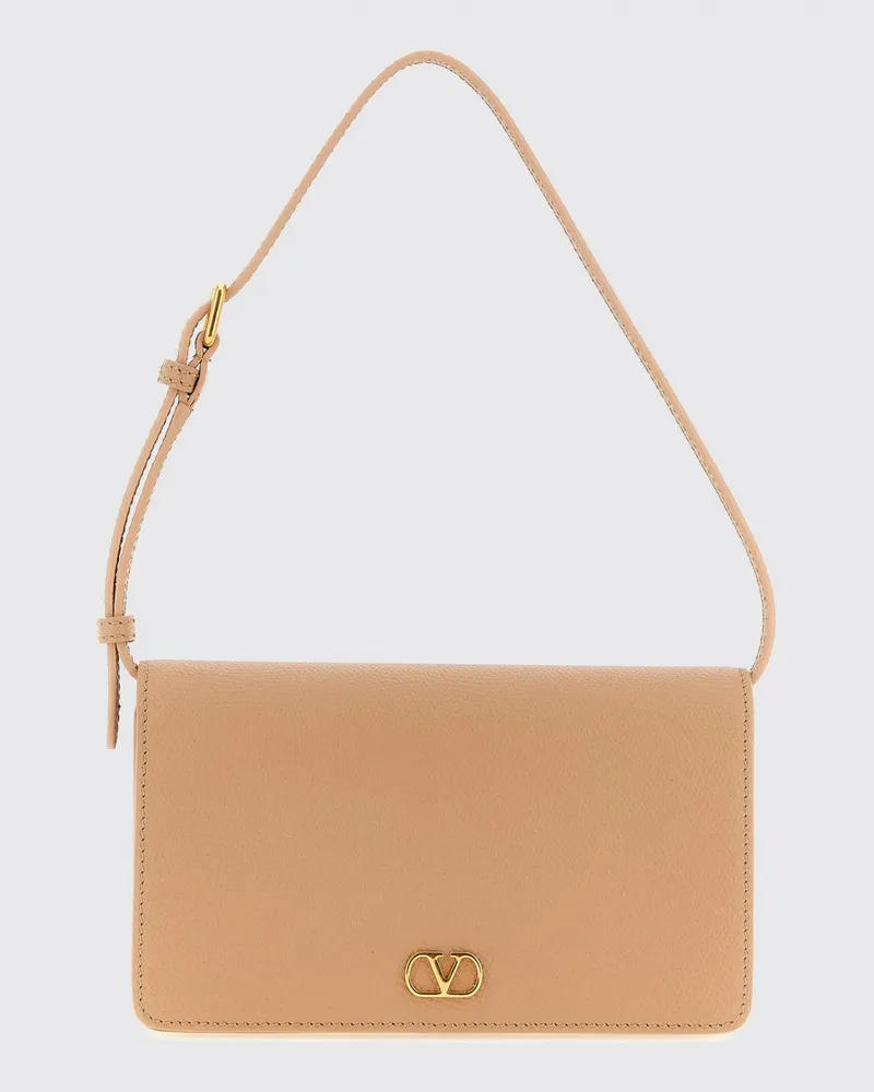 Valentino Garavani Schultertasche damen Pink