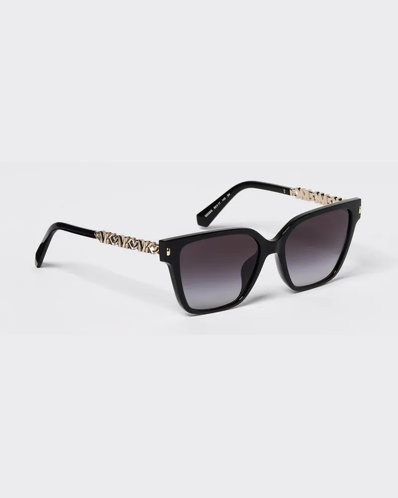Michael Kors Sonnenbrille damen Schwarz