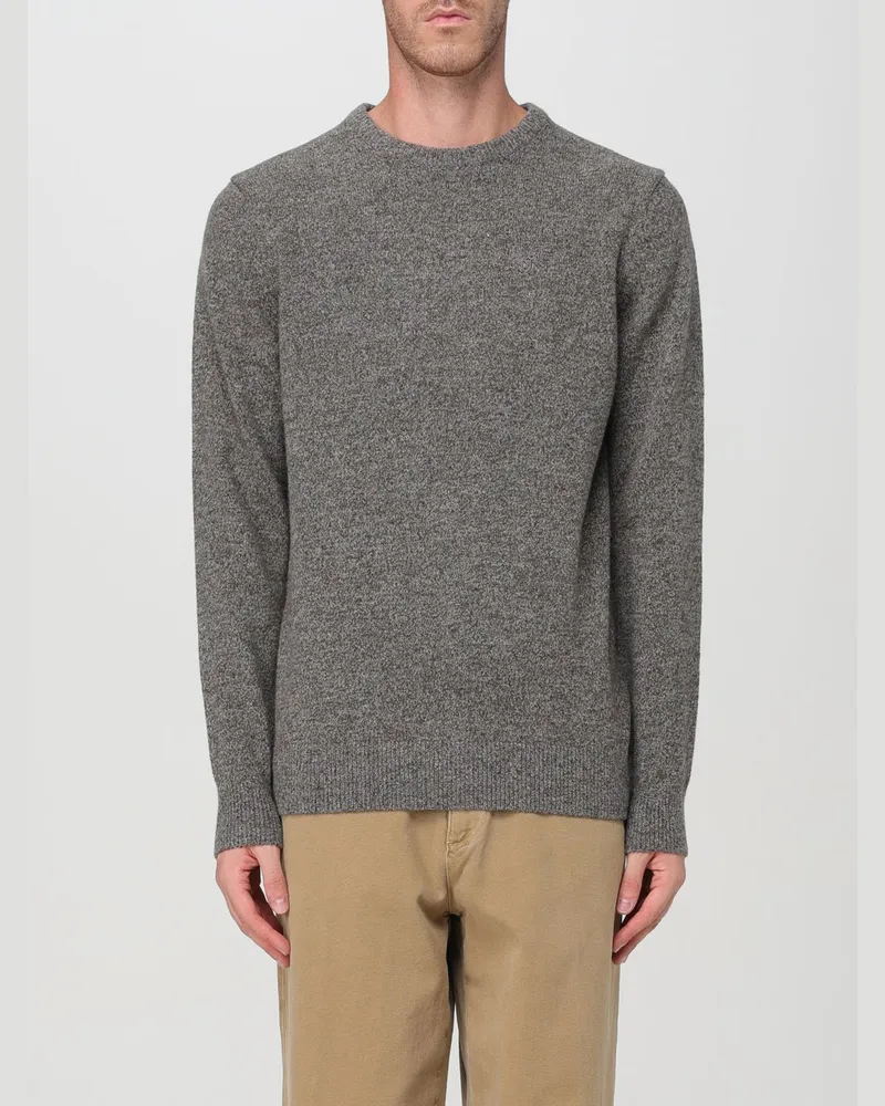 Barbour Pullover herren Grau