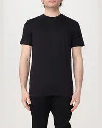 Emporio Armani T-shirt Schwarz