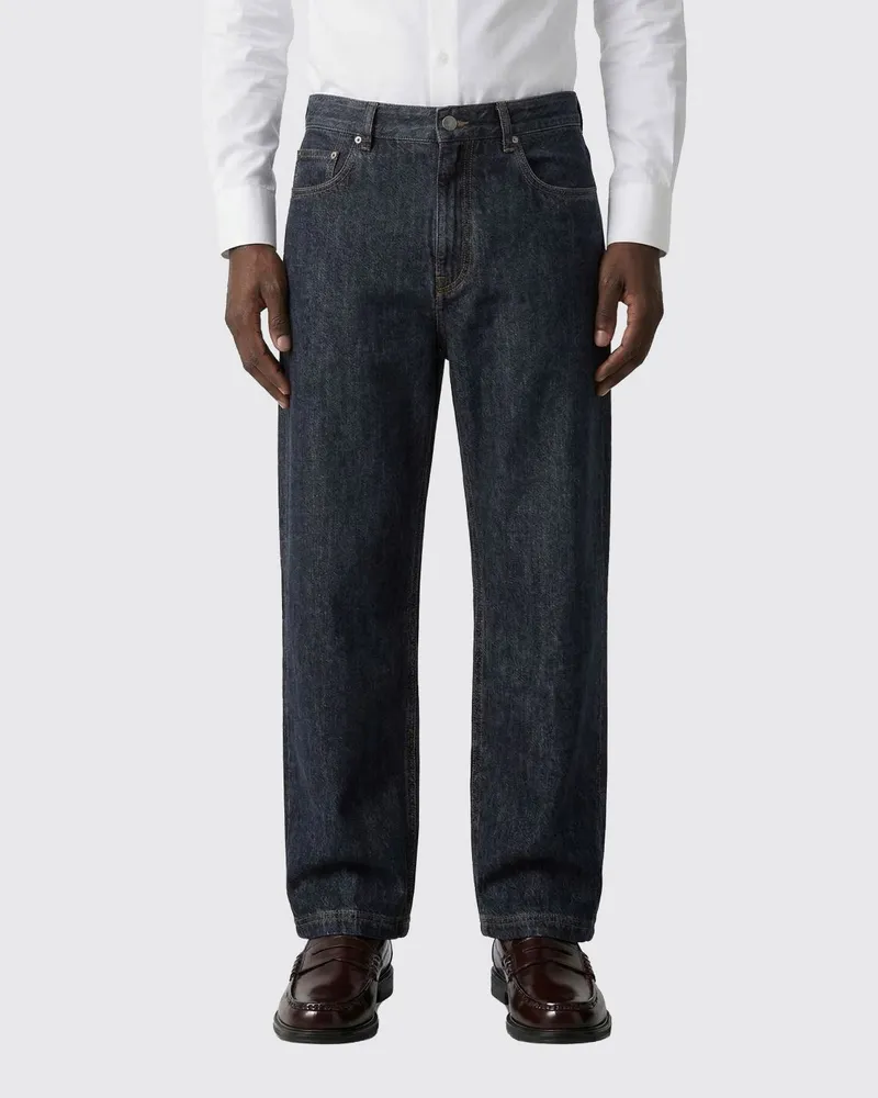 Fendi Jeans herren Blau