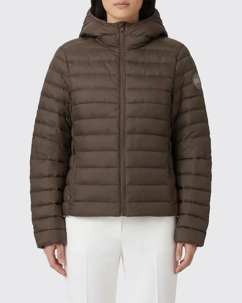 Canada Goose Sweatshirt damen Earth