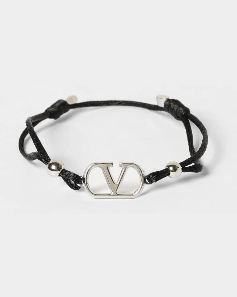 Valentino Garavani Juwel herren Schwarz