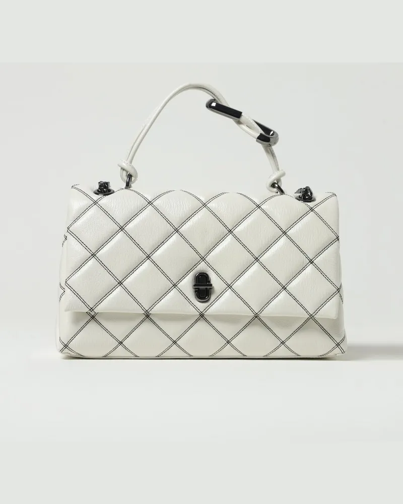 Marc Jacobs Umhngetasche damen Weiß