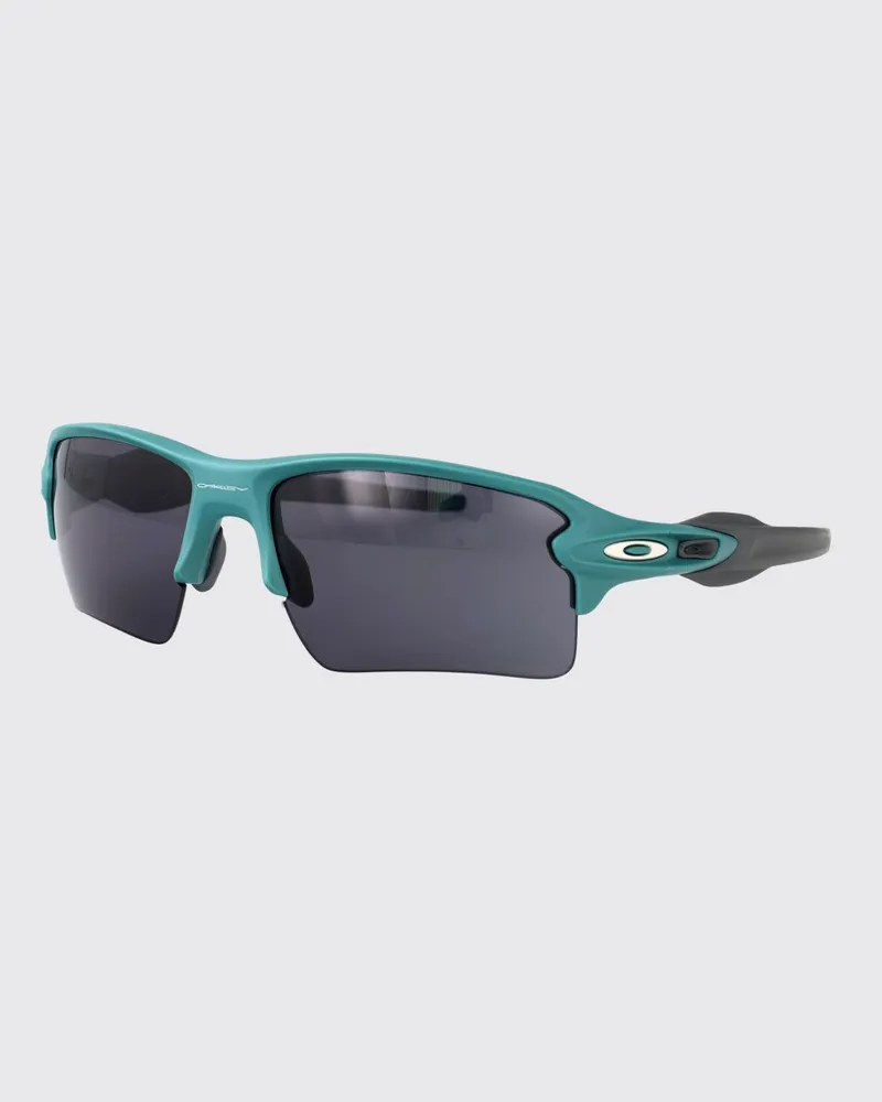 Oakley Sonnenbrille herren Blau