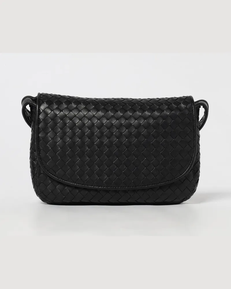 Bottega Veneta Tasche herren Schwarz