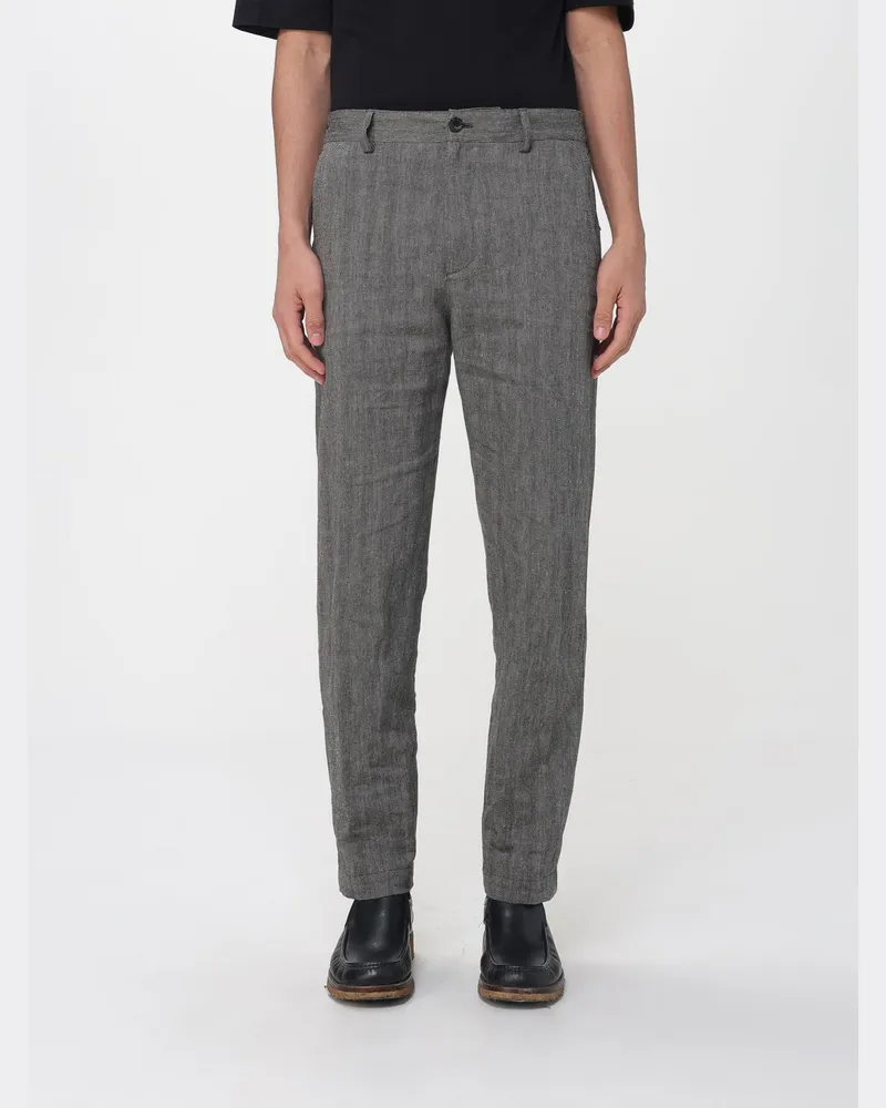 Dries van Noten Hose herren Schwarz
