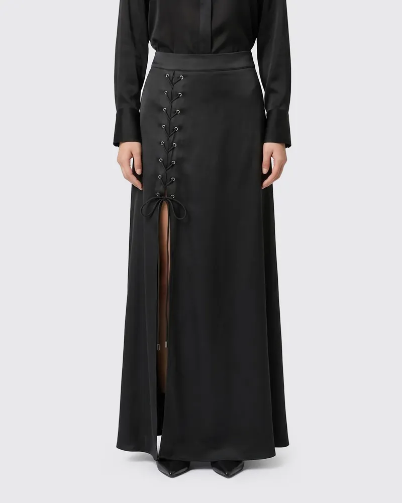 Pinko Rock damen Schwarz