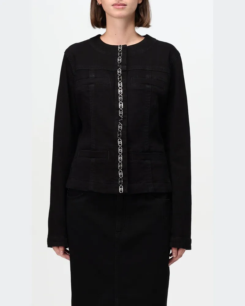 Liu Jo Blazer damen Schwarz