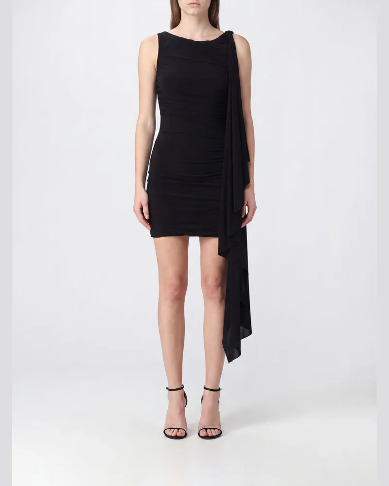 Alexander Wang Kleid damen Schwarz