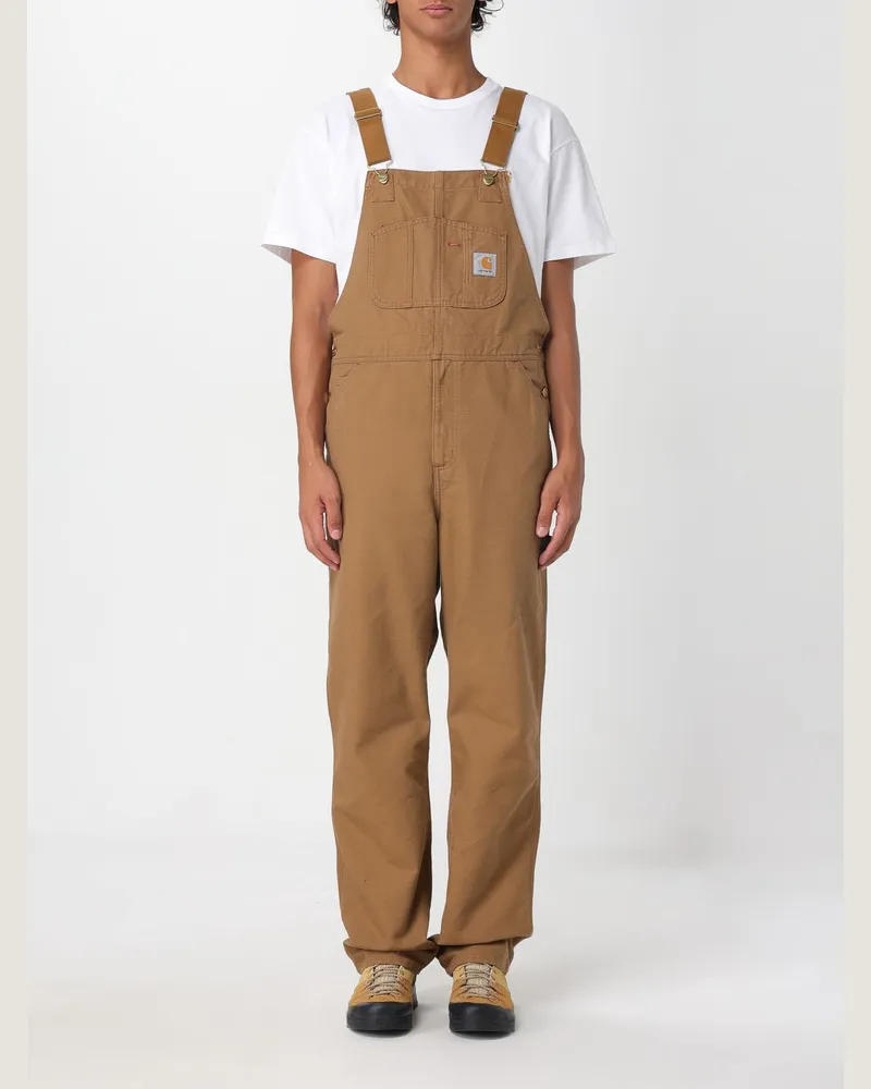Carhartt WIP Anzug herren Braun