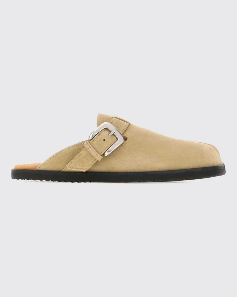 Maison Margiela Sandalen herren Kaki
