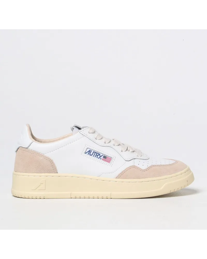 AUTRY Sneakers damen Weiß