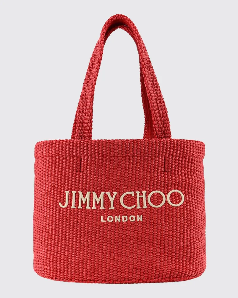 Jimmy Choo Handtasche damen Ruby
