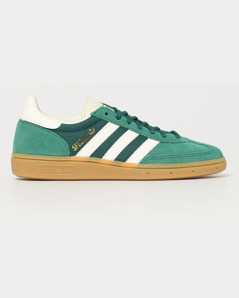 adidas Sneakers herren Grün