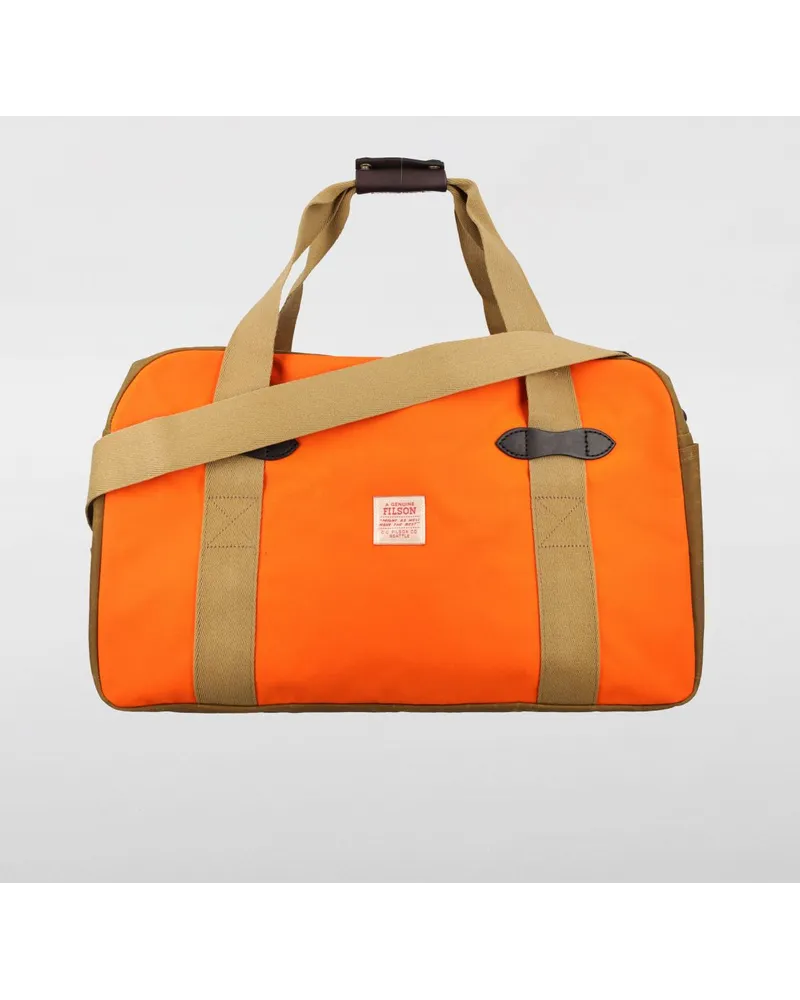 Filson Tasche Orange