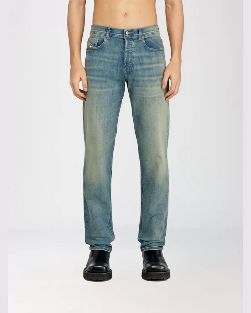 Diesel Jeans herren Blau