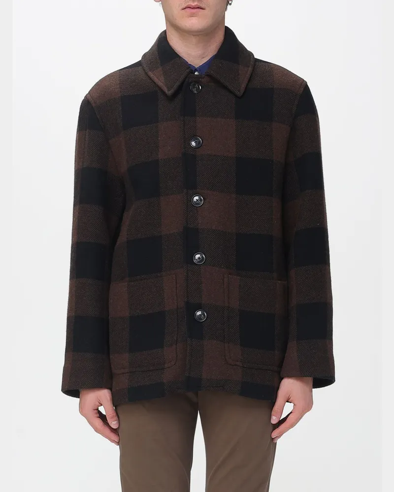 Tommy Hilfiger Jacke herren Braun