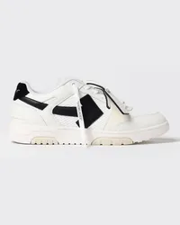 OFF-WHITE Sneakers Weiß