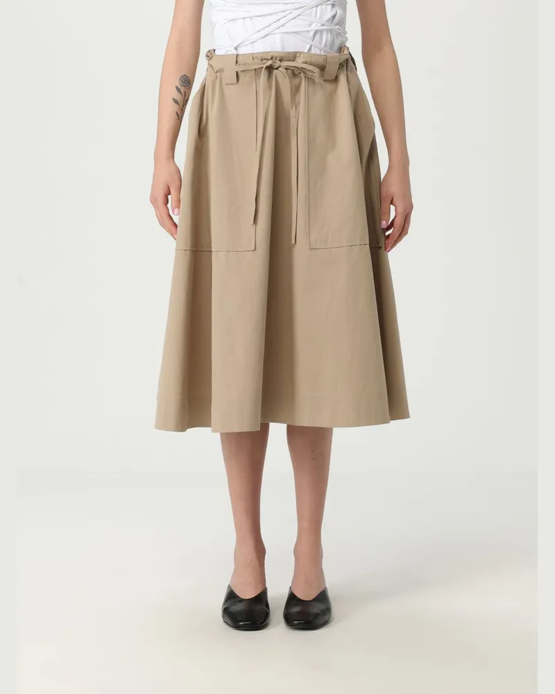 Moschino Rock damen Beige