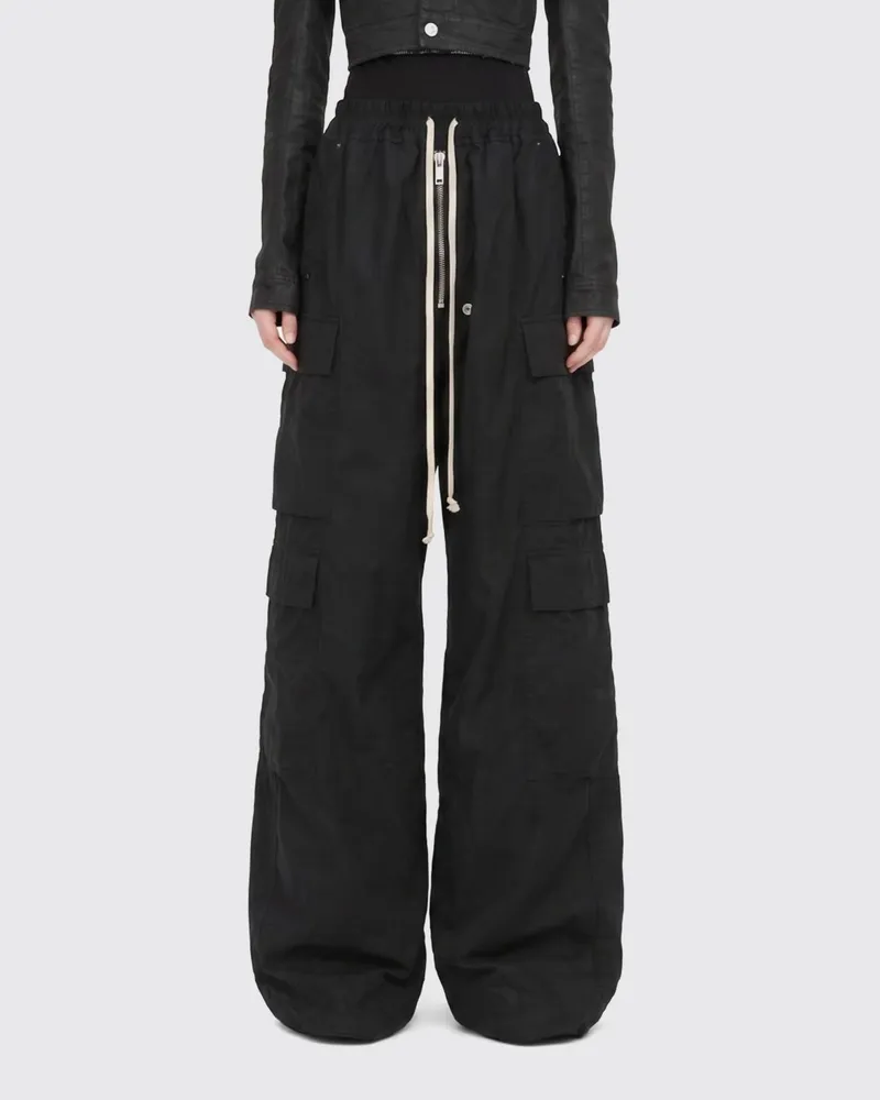 DRKSHDW by Rick Owens Hose damen Schwarz
