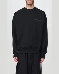 Y-3 Pullover Schwarz