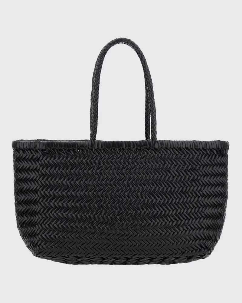 Dragon Diffusion Handtasche damen Schwarz