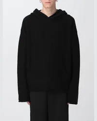 Maison Margiela Sweatshirt Schwarz