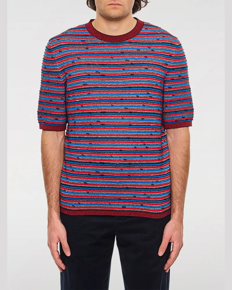 Bottega Veneta T-shirt herren Bunt