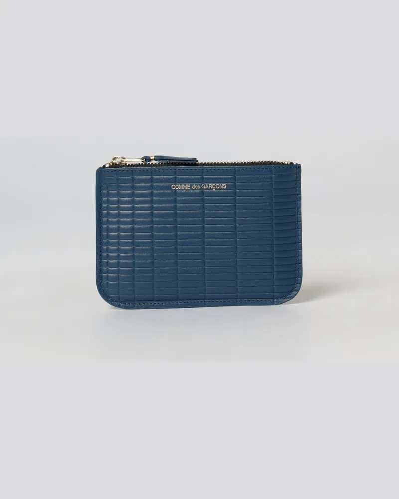 Comme des Garçons Geldbörse damen Comme Des GarÇons Shirt Navy