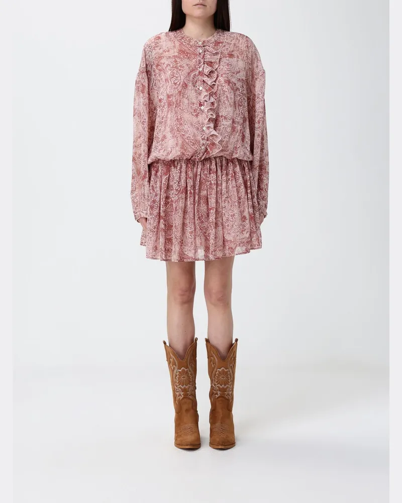 Aniye By Kleid damen Pink