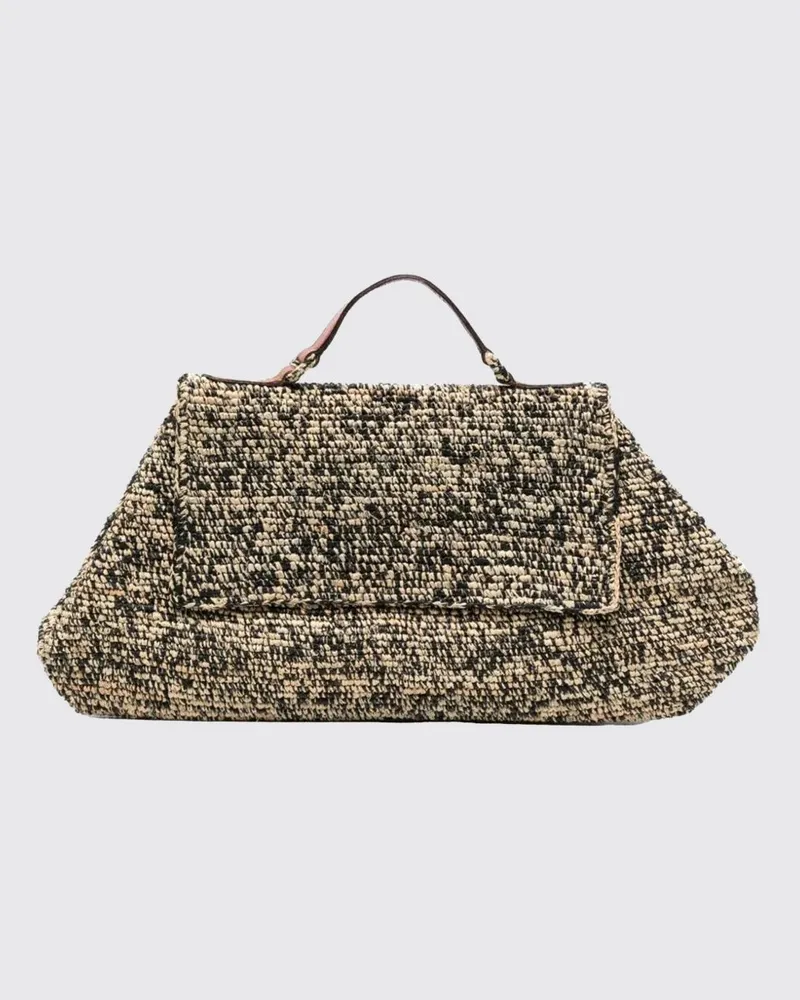 IBELIV Tragetasche damen Grün