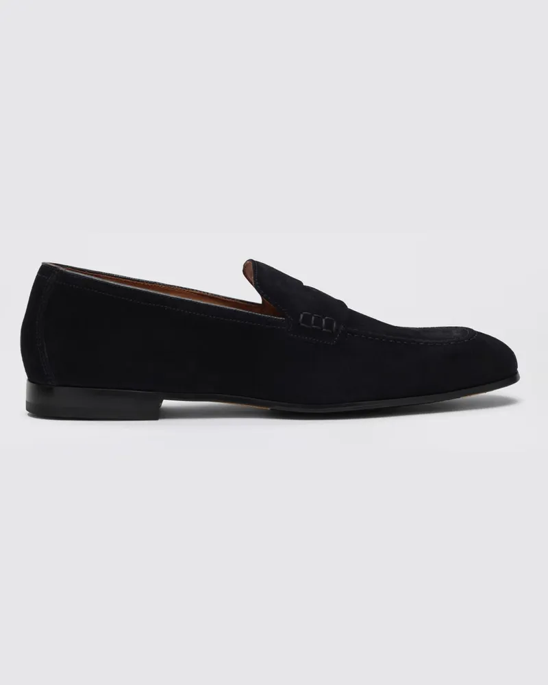 Doucal´s Schuhe herren Blau