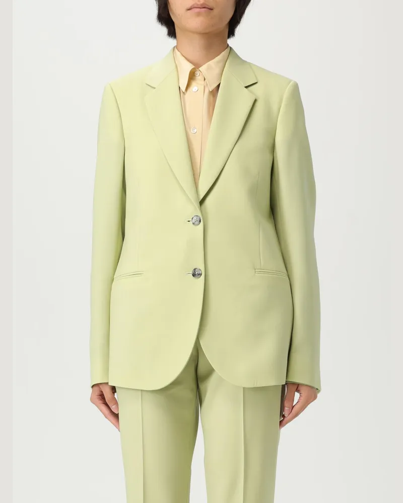 Paul Smith Blazer damen Sauergrün