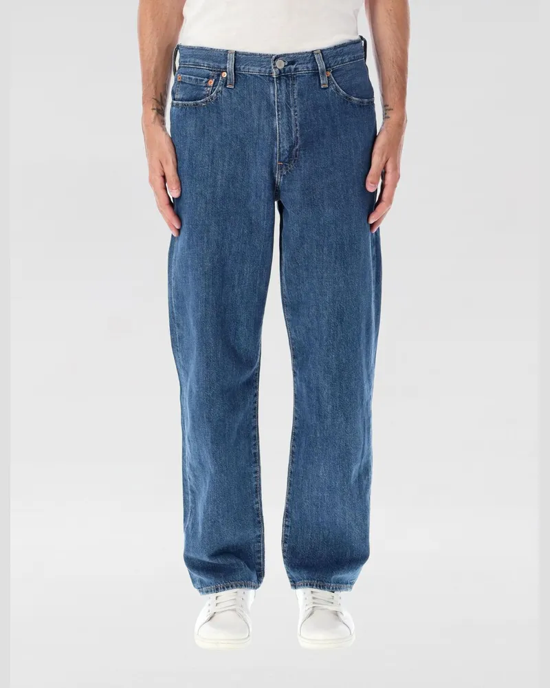 Levi's Jeans herren Denim