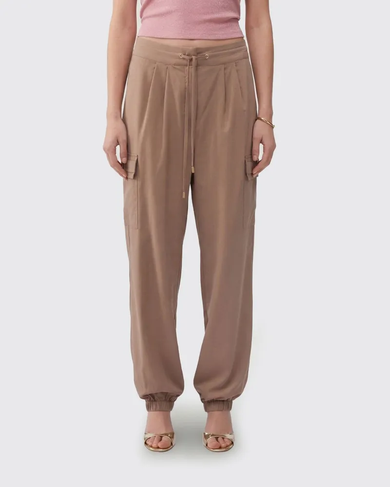 Liu Jo Hose damen Pink