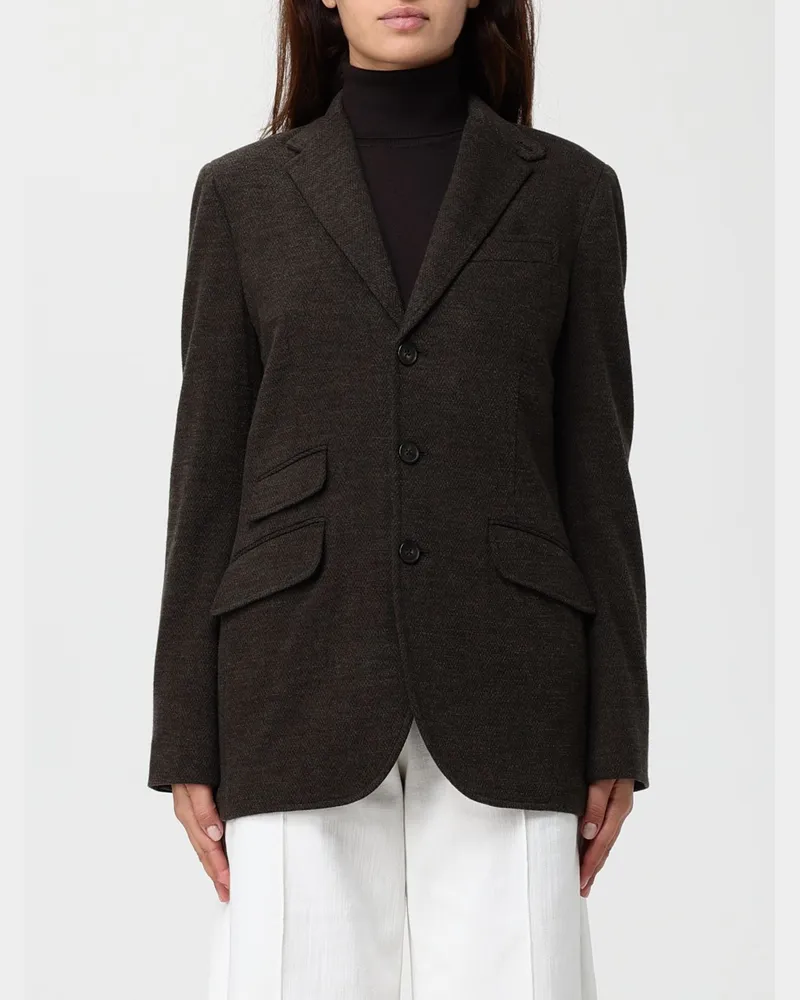 Ralph Lauren Jacke damen Braun
