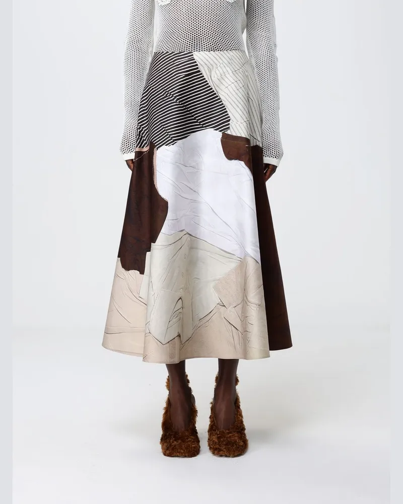 Moschino Rock damen Bunt