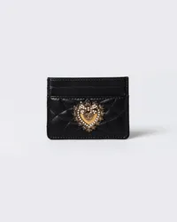 Dolce & Gabbana Clutch Dolce & Gabbana Schwarz